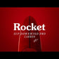 Rocket SUP Downwind Pro Carbon Board