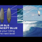 Blur SLS Concept Blue Kite Surfboard