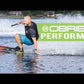 Performer Combo Waterskis