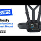 Chesty (Performance Chest Mount)