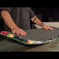 TAO Wakeskate