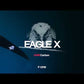 Eagle X V2 Front Wing