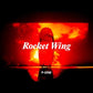 Rocket Wing Board