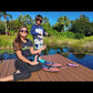 All-Star Trainer Combo Waterskis
