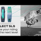 Select SLS Kiteboard
