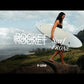 Rocket Surf Prone Board