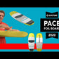 Pace SLS Foilboard