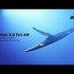 Glide 3.0 D/LAB Front Wing