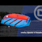 Spectra 4 Towable Tube