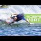 Vortex Combo Waterskis