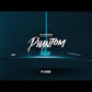 Phantom FCT Foil Plane