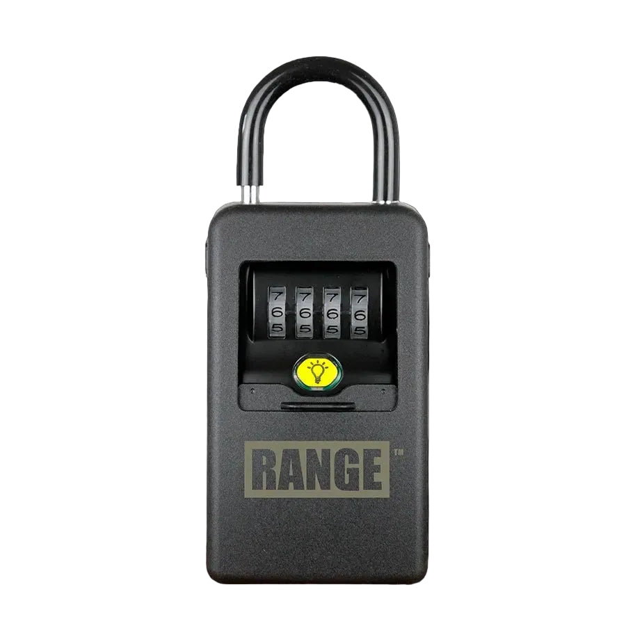 Range Light LED Pro Keylock