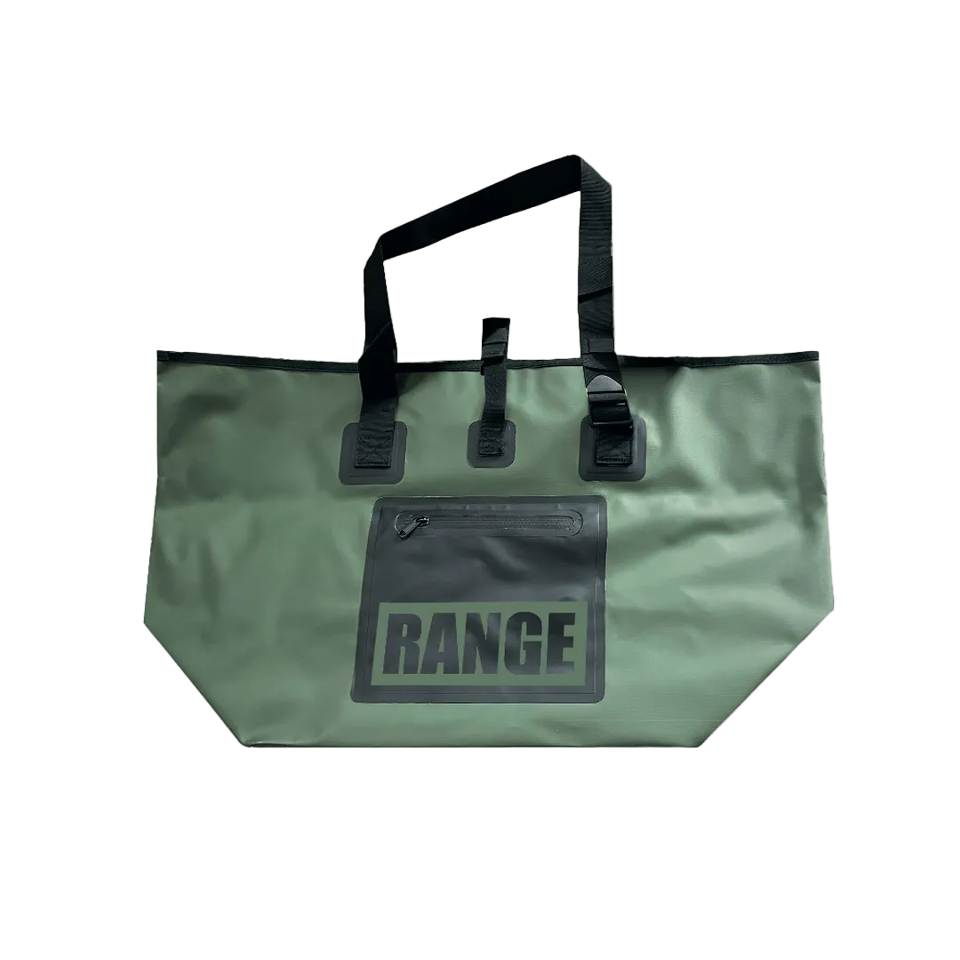 Range  Waterproof Bucket