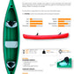 Riviera Family Canoe