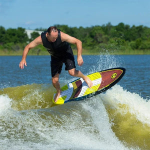 Royale Wakesurf Board