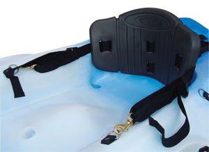 Comfort Seat/Backrest