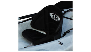 Deluxe Seat/Backrest
