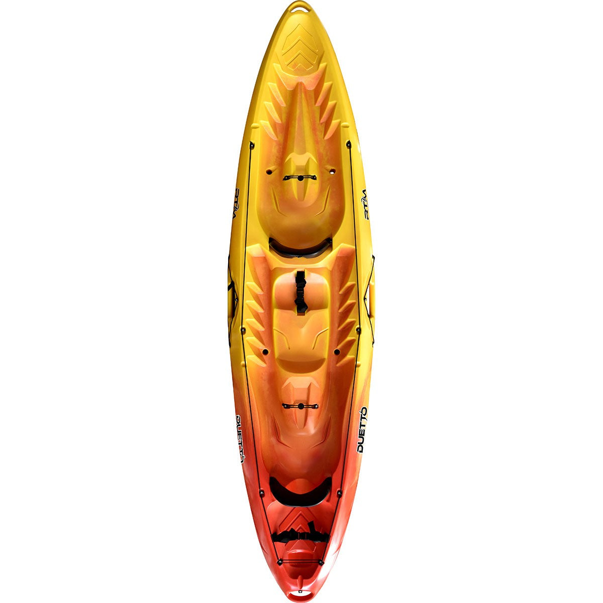 Duetto Kayak