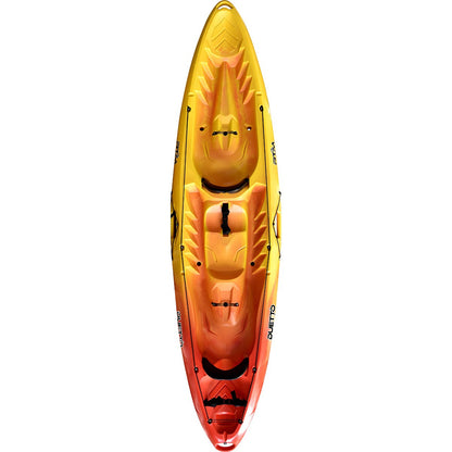 Duetto Kayak
