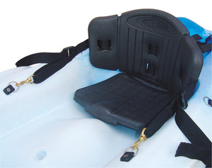 Hi-Comfort Seat