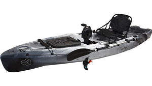 HIRO Impulse Drive Fishing Kayak