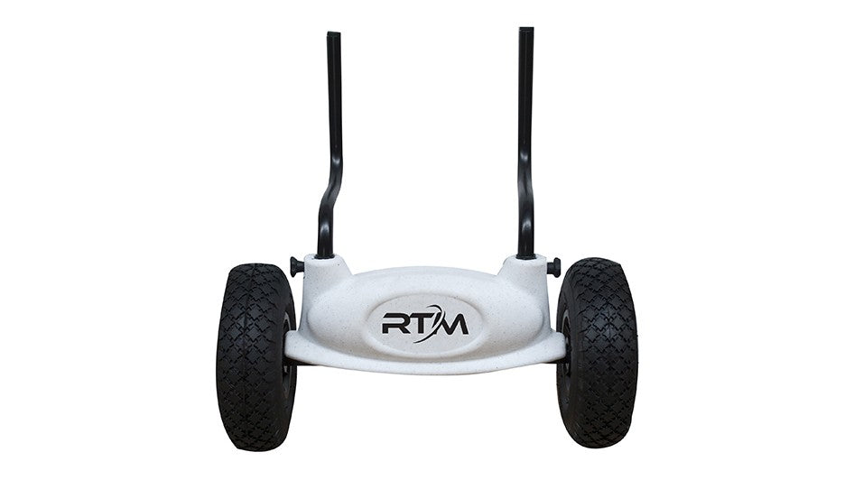Kirool Sit-on-top Trolley