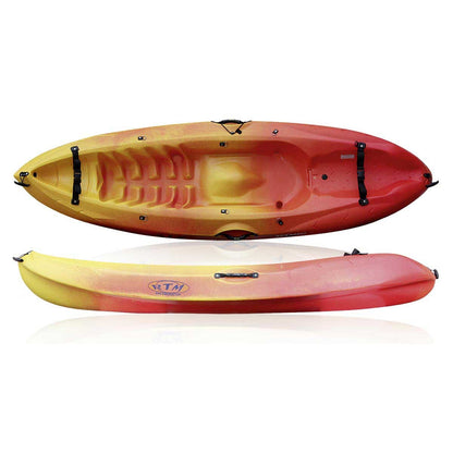 Mambo Kayak