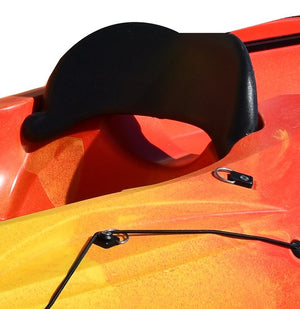 PE Backrest For Makao Kayak