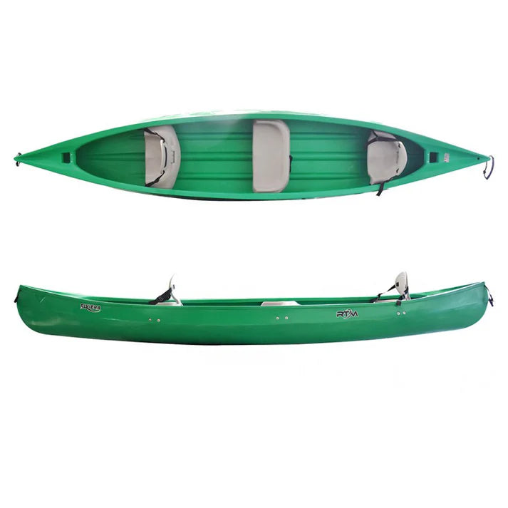Riviera Comfort Family Canoe