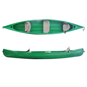 Riviera Comfort Family Canoe