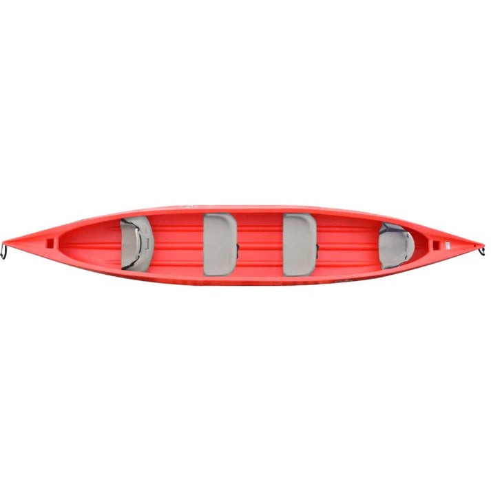 Riviera XL Red