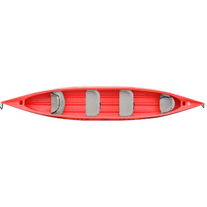 Riviera XL Red