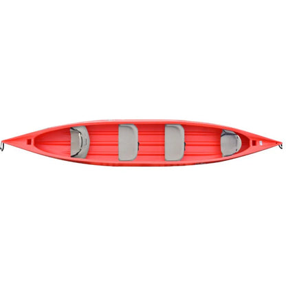 Riviera XL Red