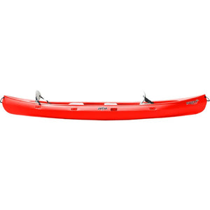 Riviera XL Red
