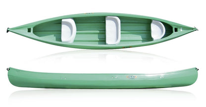 Riviera Family Canoe