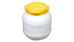 Waterproof Barrel