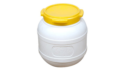 Waterproof Barrel