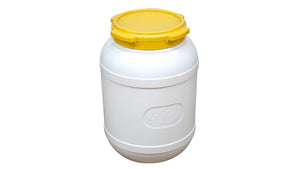 Waterproof Barrel