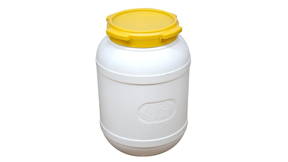 Waterproof Barrel