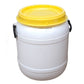 Waterproof Barrel