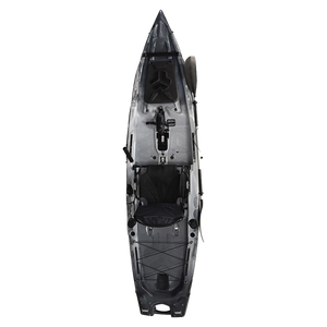 HIRO Impulse Drive Fishing Kayak