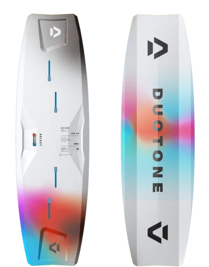 Select Concept Blue Kiteboard