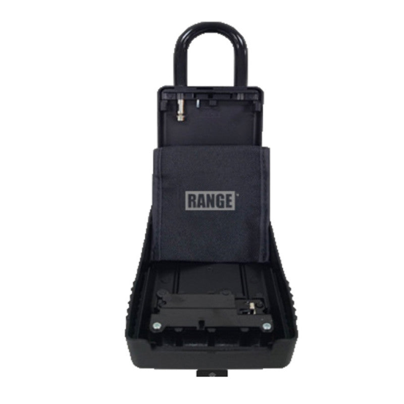Range Signal Blocking Bag