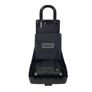 Range Signal Blocking Bag