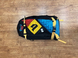 Used Blade Skinny Boy 9mtr