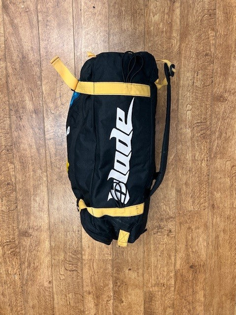 Used Blade Skinny Boy 9mtr