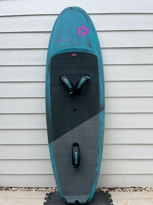 USED Skybrid SLS 5ft 6 (70Ltr)