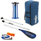 Freeride Inflatable Paddle Package