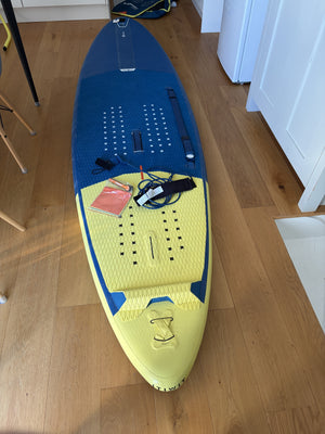 Used ITWIT Surf Long Board 10ft
