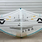 USED Unit SLS Concept Blue 3.5 Mtr With Boom